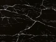 Quartz Statuario Nero